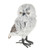 Snowy White Owl 21 cm