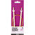 Circular Knitting Needle, no. 7, L: 60 cm, 1 pc