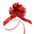 Pull Bow Red Pk30 31Mm