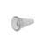 Conical Glass Candle Holder (72)