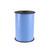 Matt Light Blue Curling Ribbon - 5mm x 183m