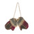 Tartan Hanging Gloves