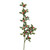 Holly Spray Mini D Green 30Cm