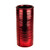Festive Vase Red 25 cm