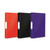 Stationery Ringbinder Assorted