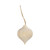 Drop, D: 5,5 cm, 1 pc