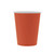 Orange Party Cups 9Oz Pk8