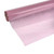 Cellophane Print Jute Pink 80Cm 100m