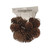 500gr Cinnamon Scented Pine Cones  (1/18)