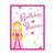 Princess Flag Banner