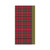 Tartan Tissue Paper 8 Sheets