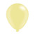 Balloon Latex Ivory
