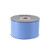 2" x 50yds Matt Light Blue Ribbon (6/24)