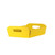 34.5x26x10.5cm Yellow Hamper Box (1/36)