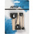 Craft Stencil Foam Brushes Pk4