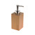 Bamboo Soap Dispenser