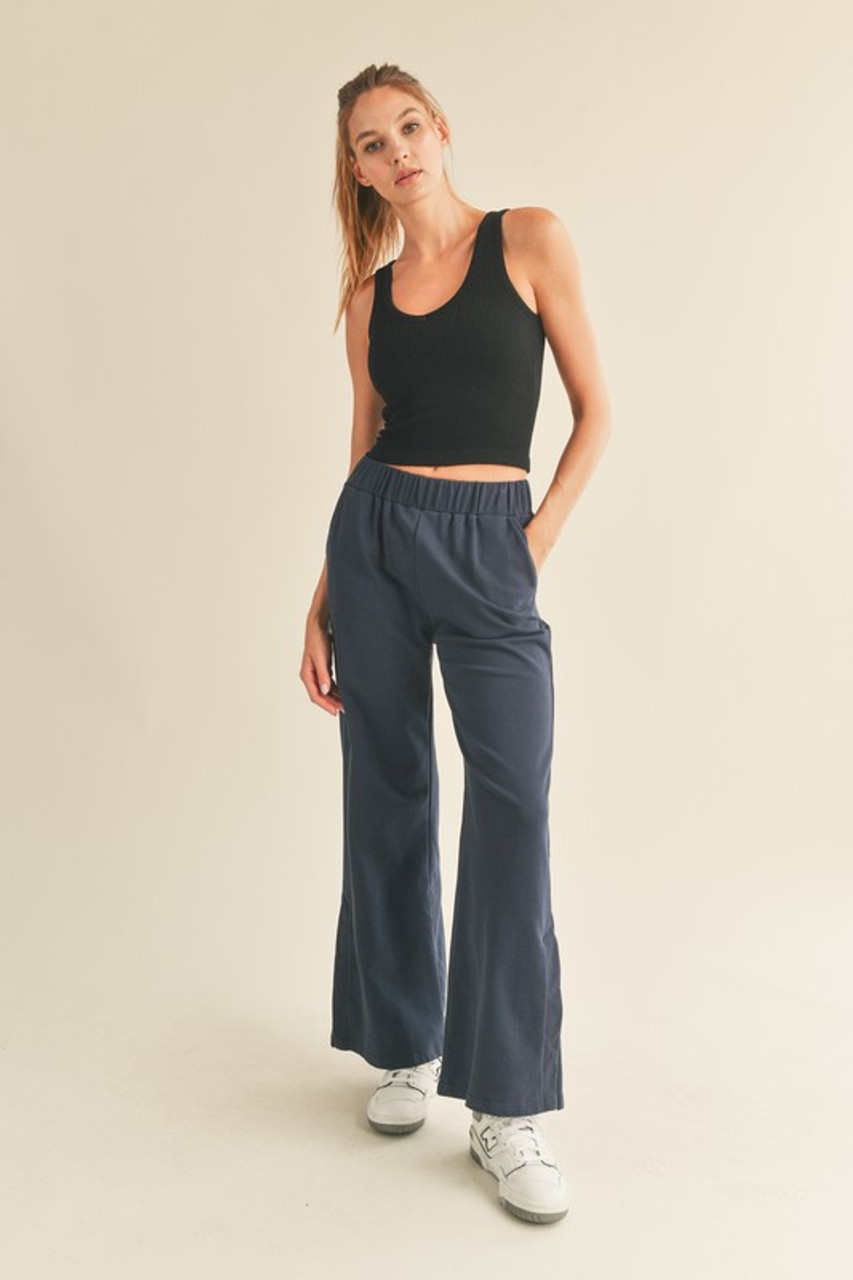 AMiERY Simple Lounge Pants Hit So Many No. 1 Marks on