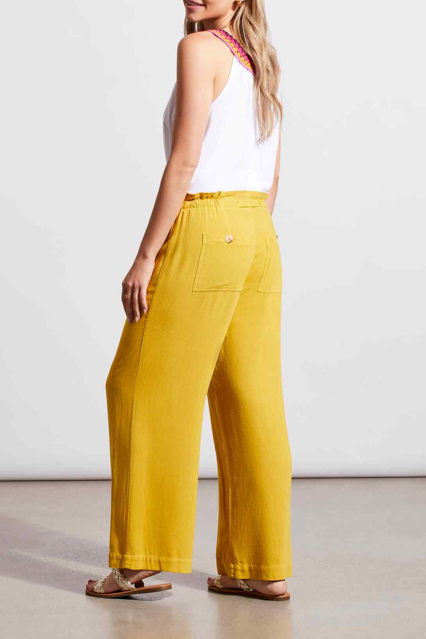 5474O Limoncello Pant