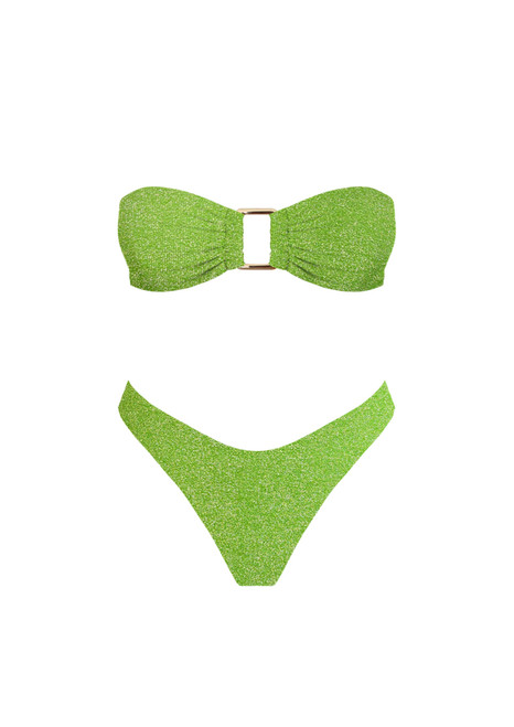 Lime Crush Bikini