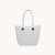 Vira Versa Tote in off white