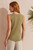 5361O Cactus Henley Tank