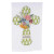 Blessed Cross Tea Towel