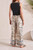 5498O Chic Style Pant