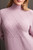 1961O Orchid Sweater Dress