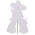 Pistol Pete Stake