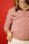 Vintage Rose Cardigan