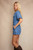 Wild Card Denim Romper