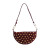Maeve suede studded bag