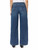 drawstring waist jean