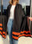 Go Pokes Lap Blanket / Shawl