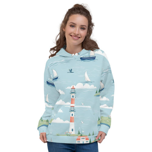 HOODIE-WOMENS-BLENDED-RECYCLED-IMAGE-LIQUID-MEMORIES