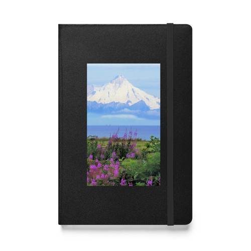 HARDCOVER-BOUND-NOTEBOOK-PLANNER-ORGANIZER-JOURNAL-IMAGE-FLOATING-MOUNTAINS