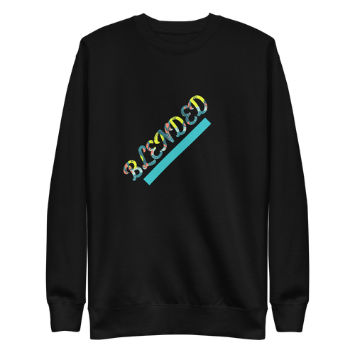 SWEATSHIRT-MENS-COTTON-CREW-NECK-CUSTOM-IMAGE-BLENDED