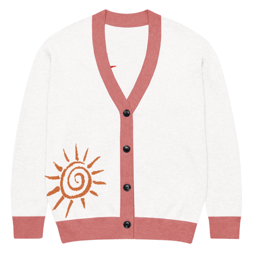  KNITTED-CARDIGAN-JACQUARD-KNIT-IMAGE-SOLAR-DEPARTURES