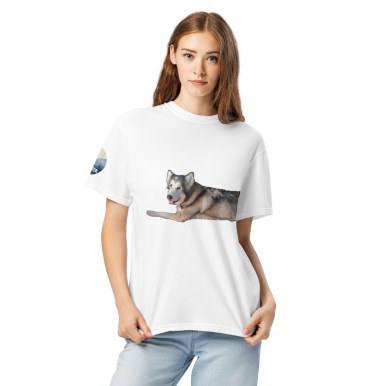 TEE-SHIRT-WOMENS-IMAGE-WINTER-SLOPE