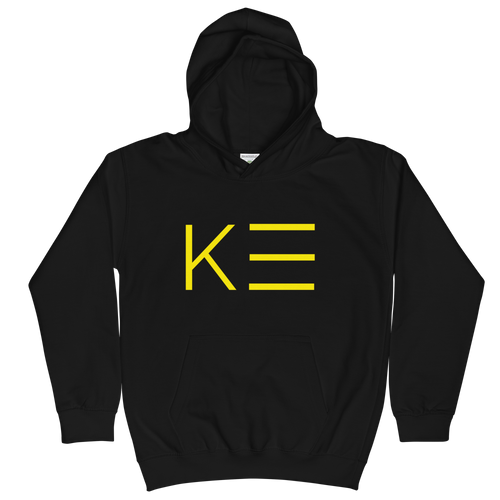 Sweatshirt-Hoodie-Colors-Image-Yellow-KIII