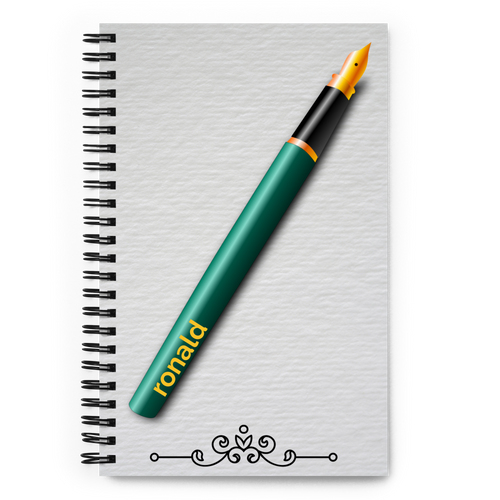 Spiral-Notebook-Planner-Organizer-US-National-Parks-Image-Classic-Memories-RA