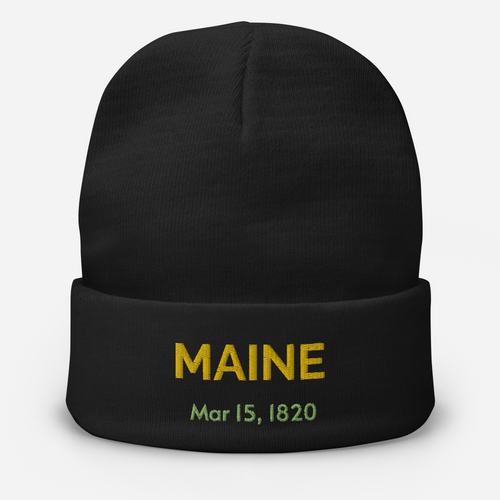 KNIT-BEANIE-CAP-USA-STATE-MAINE-1820