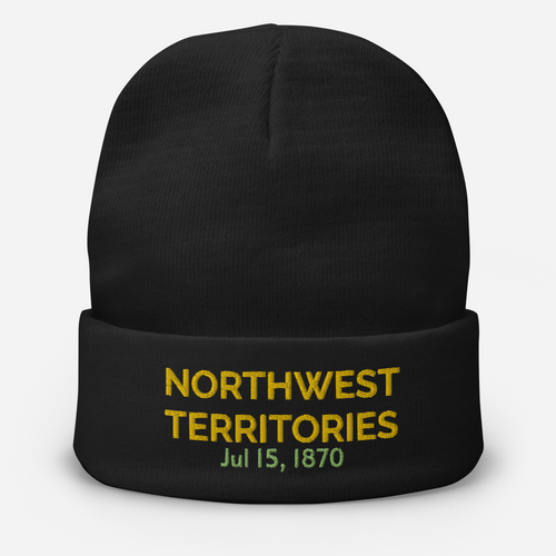 KNIT-BEANIE-CAP-CA-TERRITORY-NORTHWEST-TERRITORIES-1870
