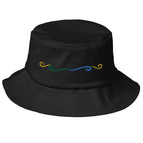 BUCKET-HAT-CAP-CUSTOM-EMBROIDERED-FLOW