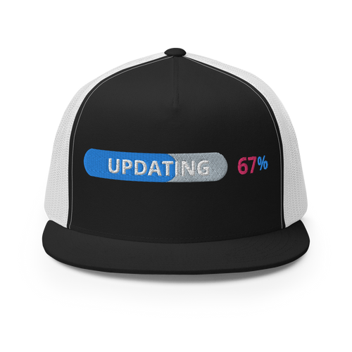 5PANEL-TRUCKER-HAT-CAP-EMBROIDERED-UPDATING