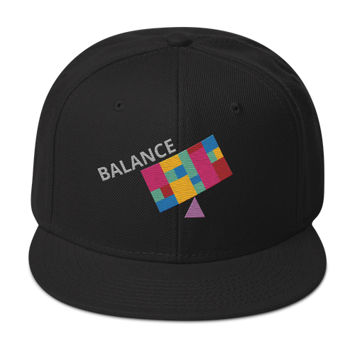 SNAPBACK-HAT-CAP-EMBROIDERED-SLIPPING