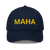 HATS-CAPS-BASEBALL-ADULT-EMBROIDERED-MAHA-GOLD