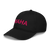 HATS-CAPS-BASEBALL-ADULT-EMBROIDERED-MAHA-FLAMINGO