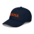 HATS-CAPS-BASEBALL-ADULT-EMBROIDERED-MAHA-ORANGE
