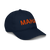 HATS-CAPS-BASEBALL-ADULT-EMBROIDERED-MAHA-ORANGE